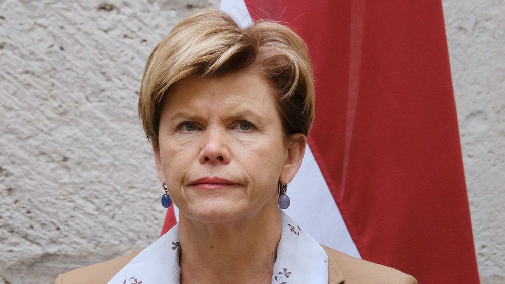Nordic-Baltic foreign ministers meet in Estonia