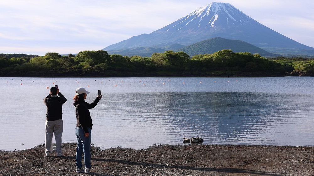 Japan in pictures