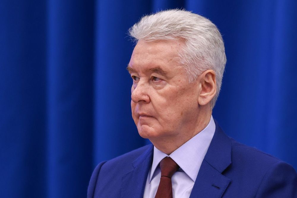Павел Селезнев/ТАСС