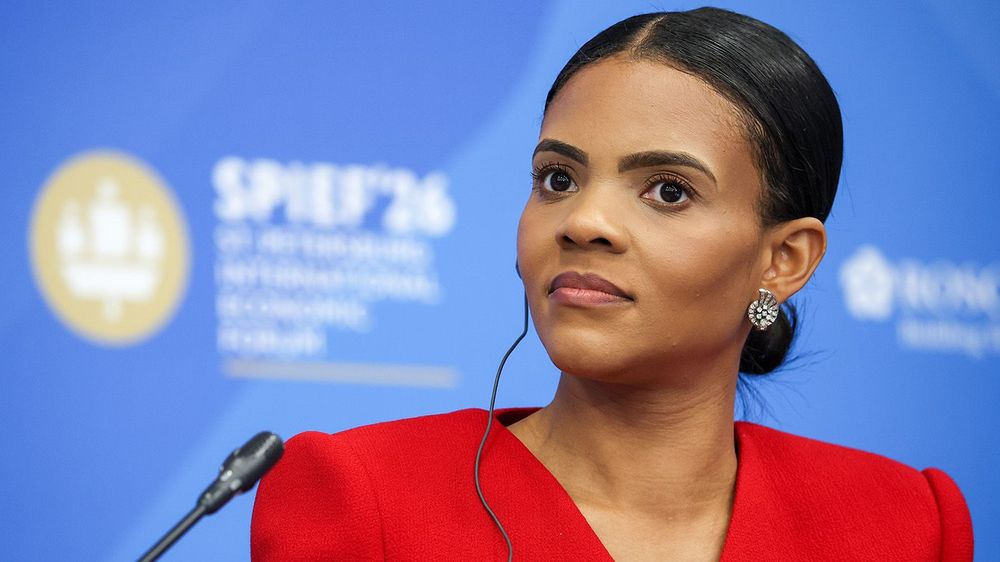 2026 St Petersburg International Economic Forum: Day 2