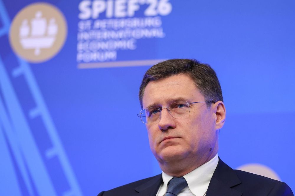 Донат Сорокин/ТАСС