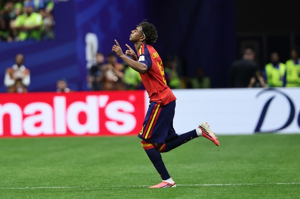 FIFA World Cup 2026 - Group H - Spain vs Cabo Verde