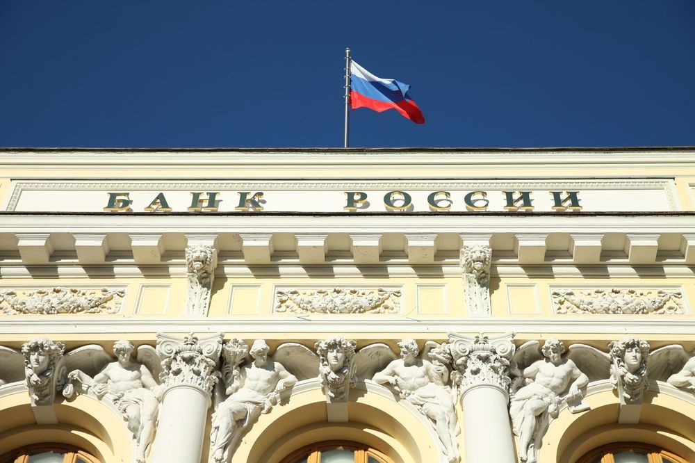 Ольга Зиновская/ТАСС