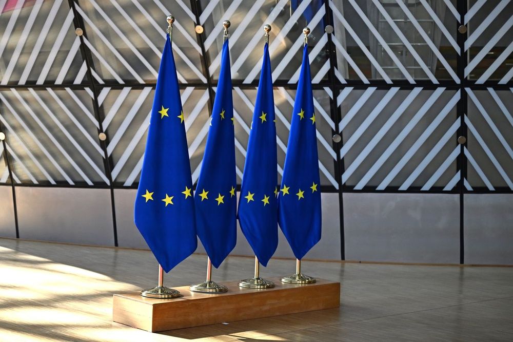 Meeting of EU Foreign Ministers