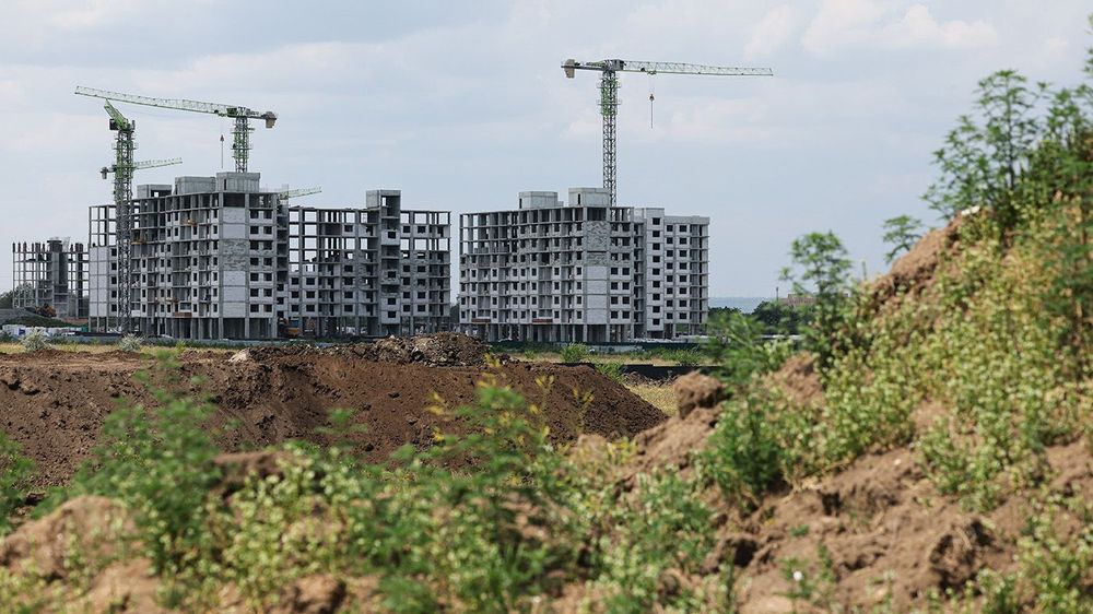 Александр Река / ТАСС