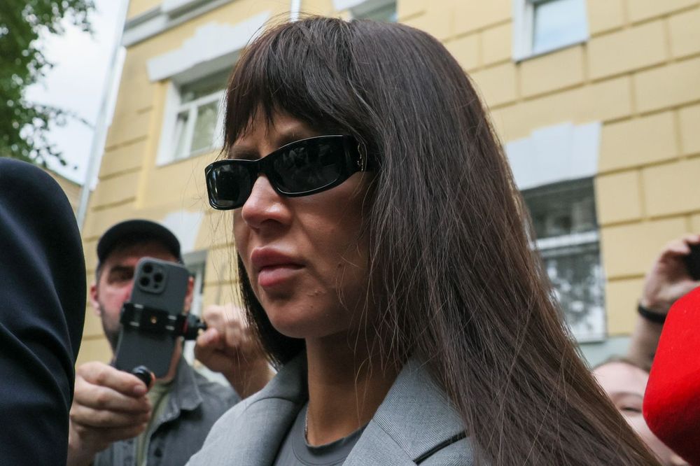 Алексей Белкин/NEWS.ru/ТАСС