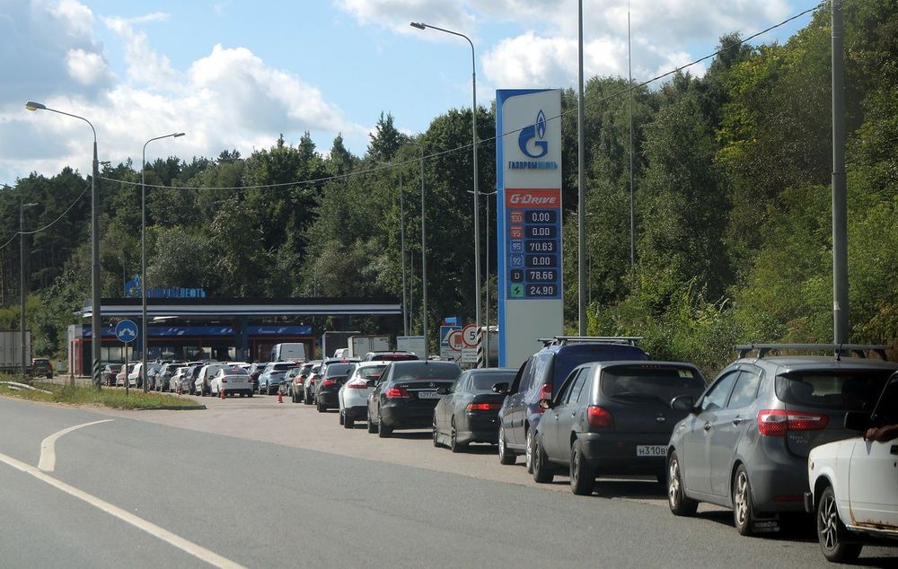 EPA/ТАСС