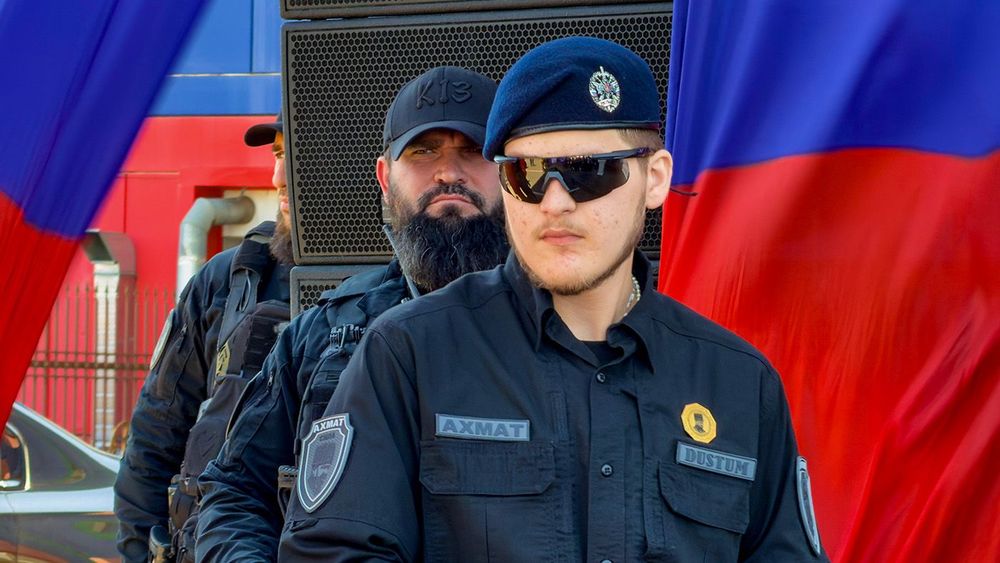 Kadyrov Grozny International Airport launches new runway