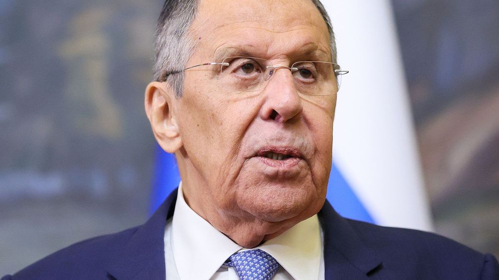 Foreign ministers of Russia and Saudi Arabia meet in Moscow