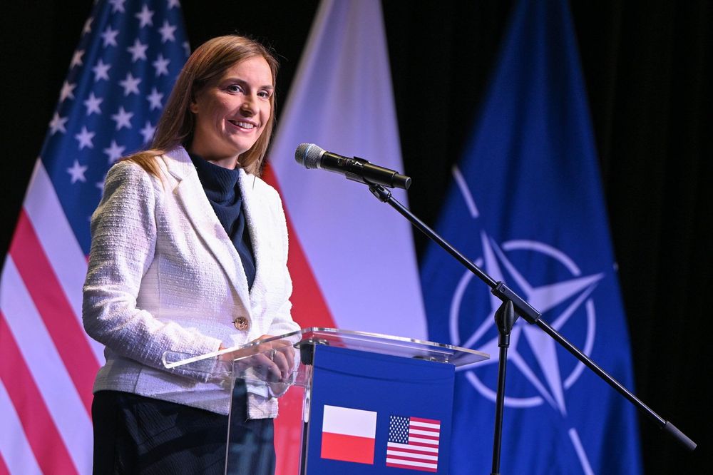 Poland and US sign deal under Foreign Military Financing program