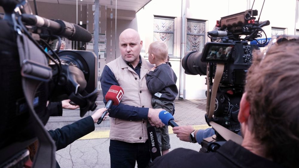 «Партия войны»: что победа Кулбергса в Латвии означает для отношений с Россией