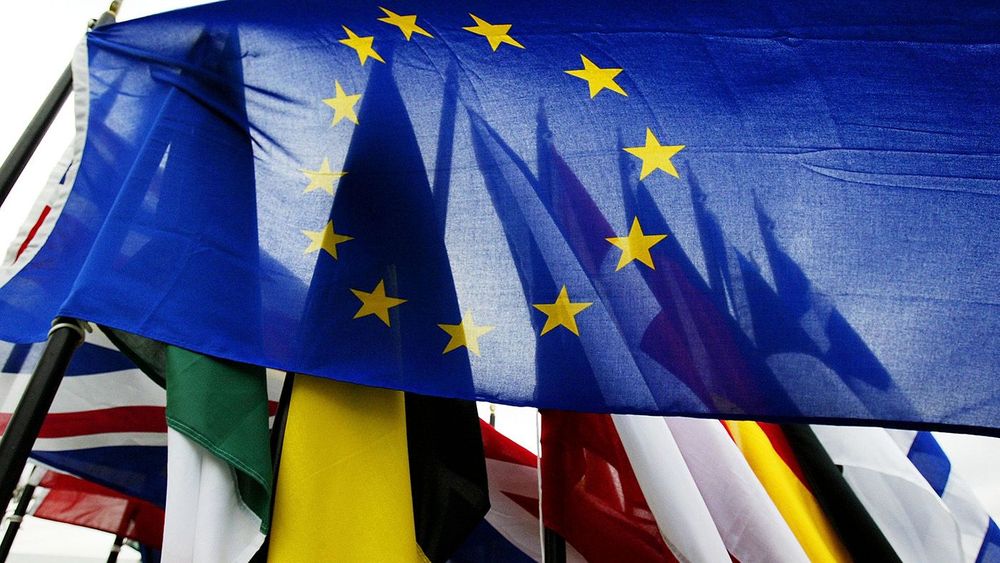 Security On High Alert Ahead Of EU Enlargement Ceremony