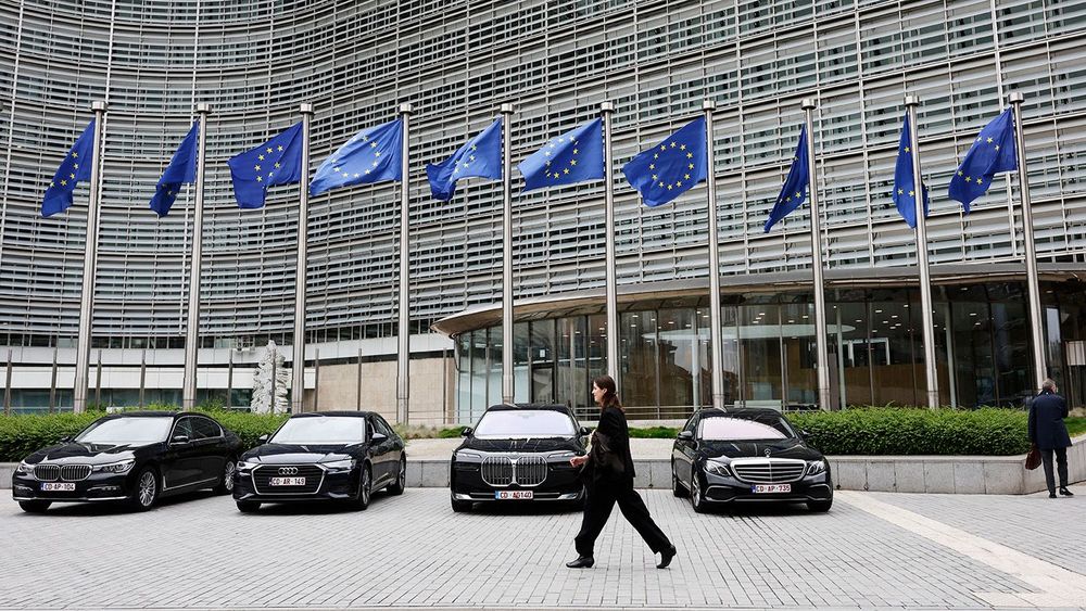 Europe Hungary Law