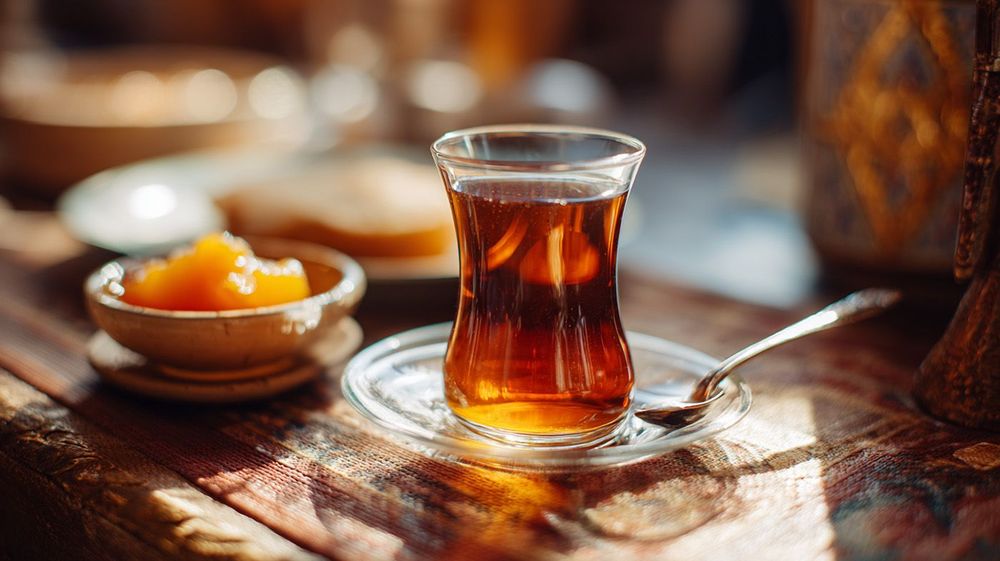 tea