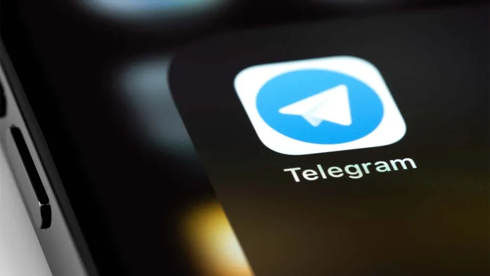 Telegram