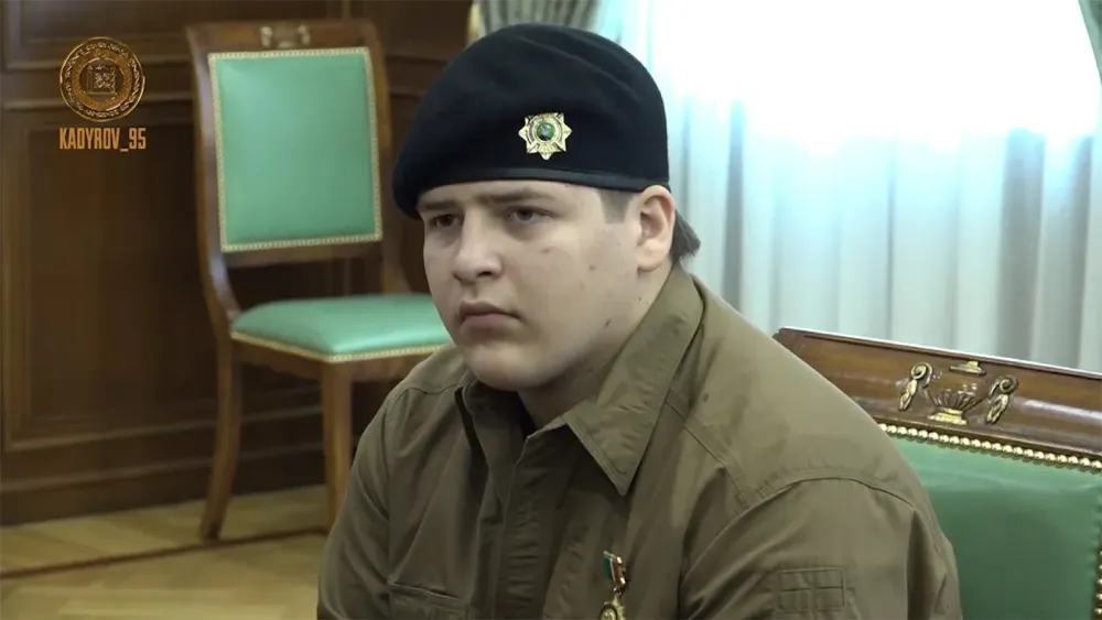 толстяк