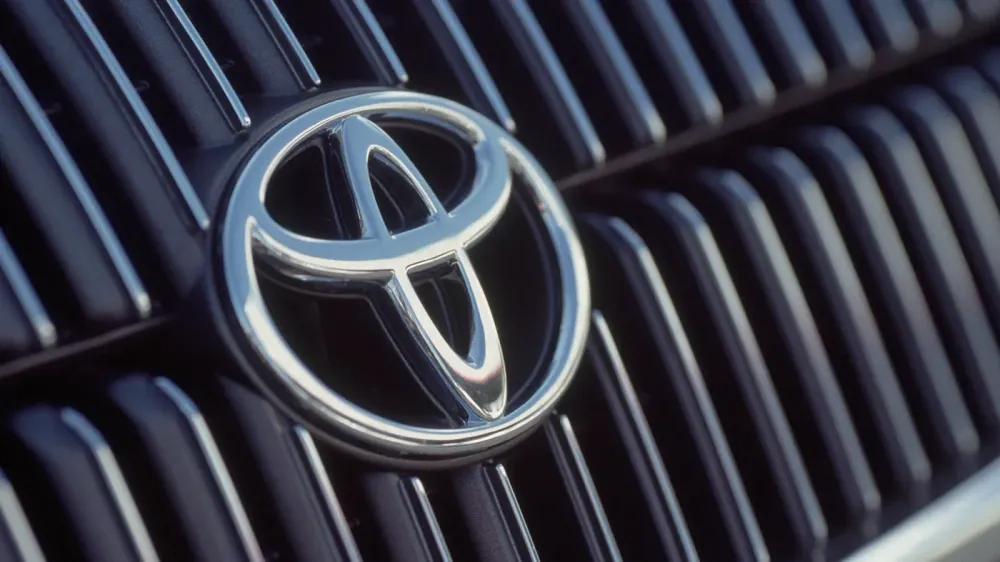 toyota