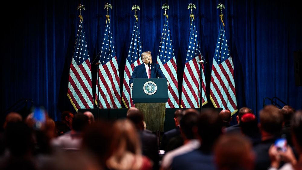 трамп1