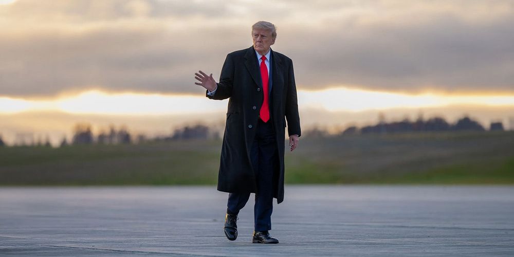 Трампу грозит третий импичмент: демократы готовятся усилить давление после выборов