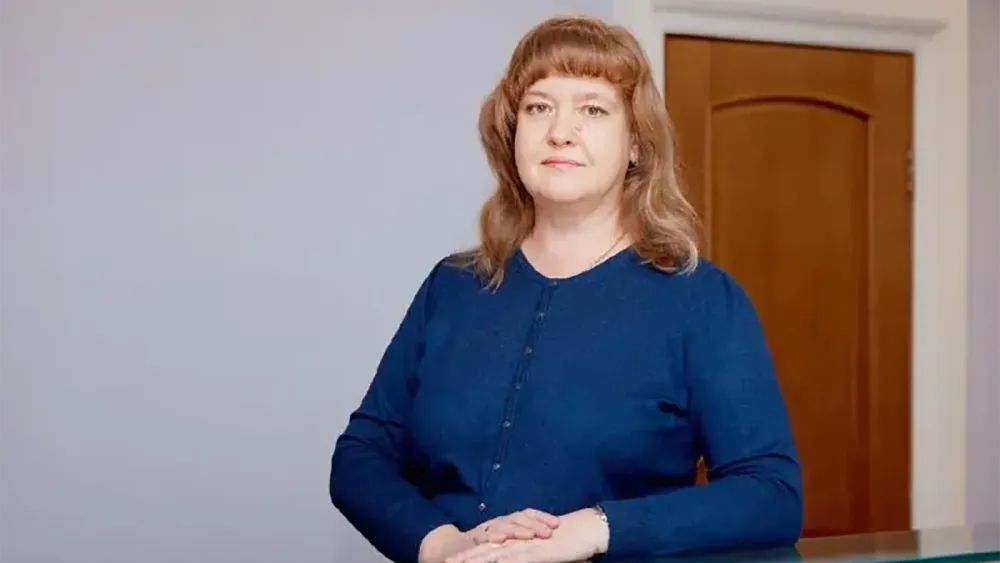 Тупикова
