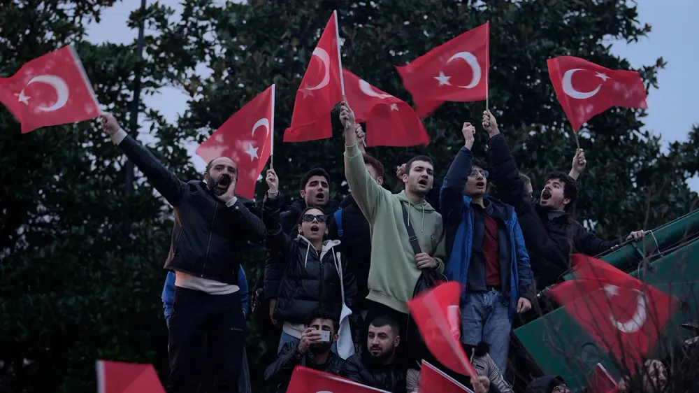 turkey