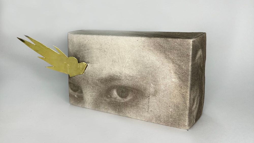 Ударило, Лана Морозов