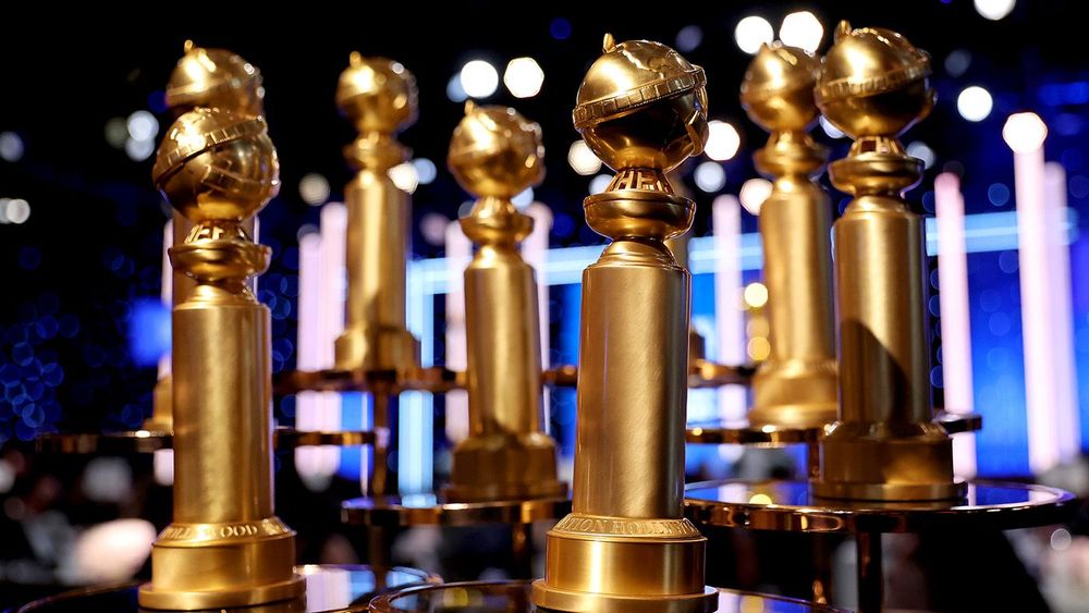 79th Annual Golden Globe Awards