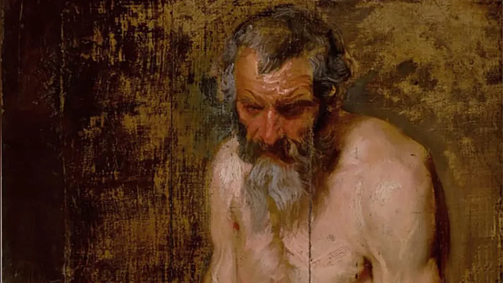 van-dyck