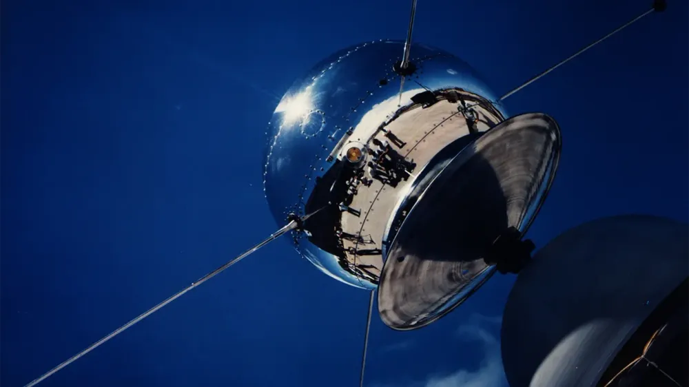 Vanguard_Satellite_SLV-2_Being_Examined_at_Cape_Canaveral_-_GPN-2002-000067