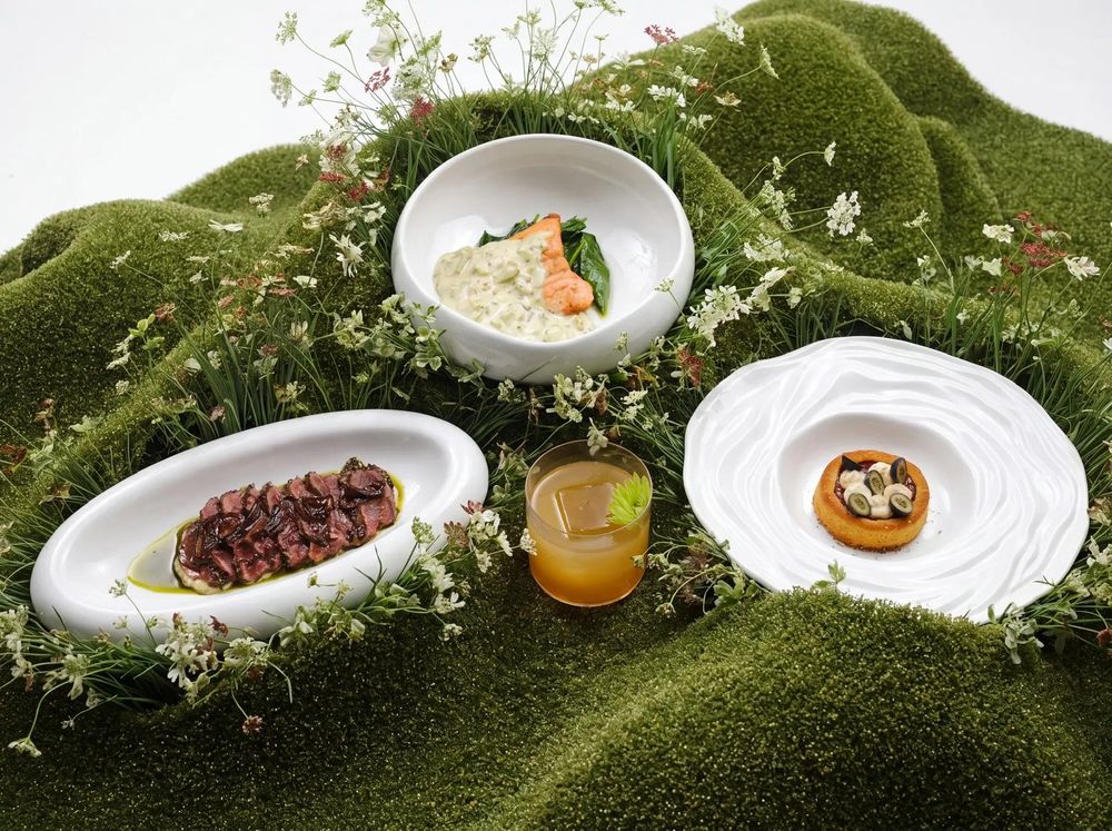 Великий GoodWine Благовещенск сет