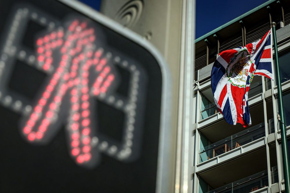 British diplomat ordered to leave Russia over espionage allegations