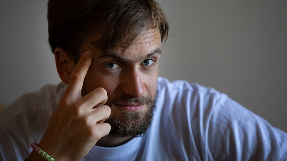 Pyotr Verzilov