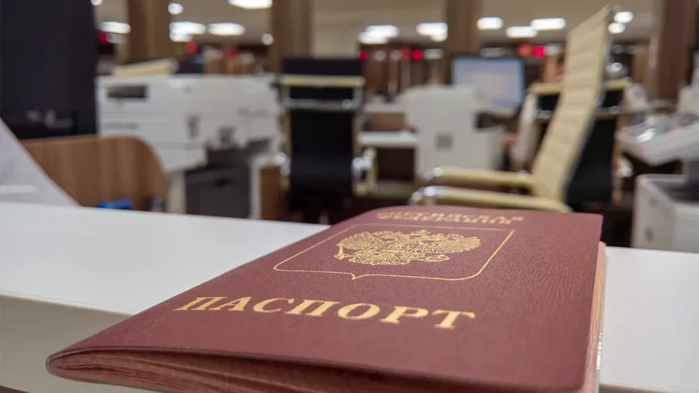visa