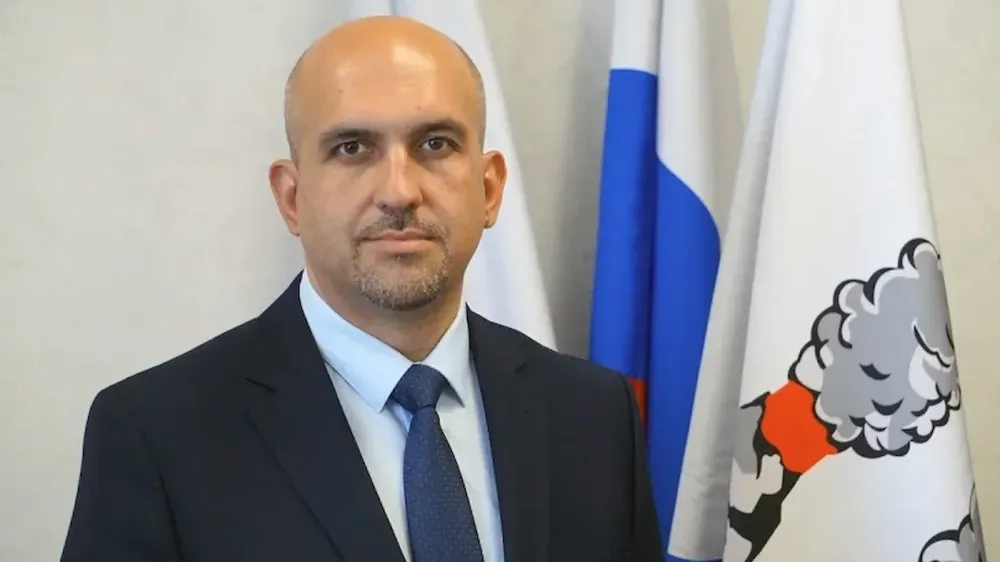 Виталий Иваненко