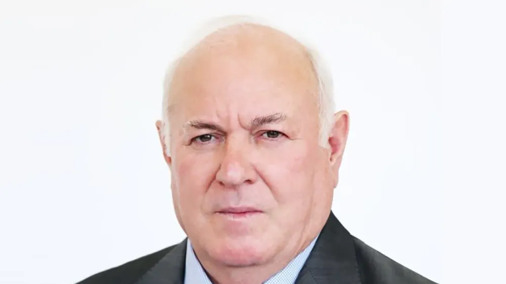 Владимир Кайшев