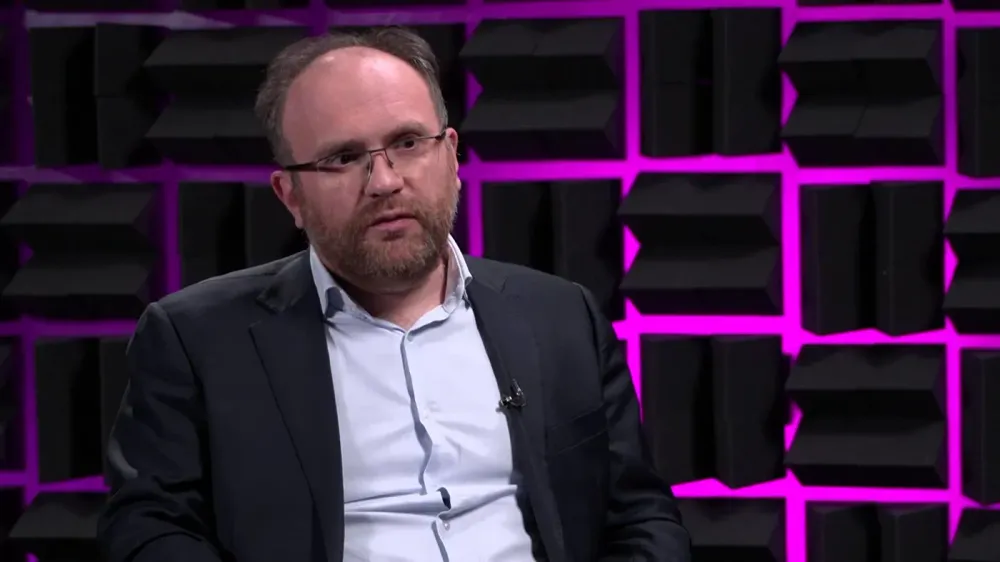 "Церковь не может заменить государство": Кипшидзе — о войнах, перемирии, Украине