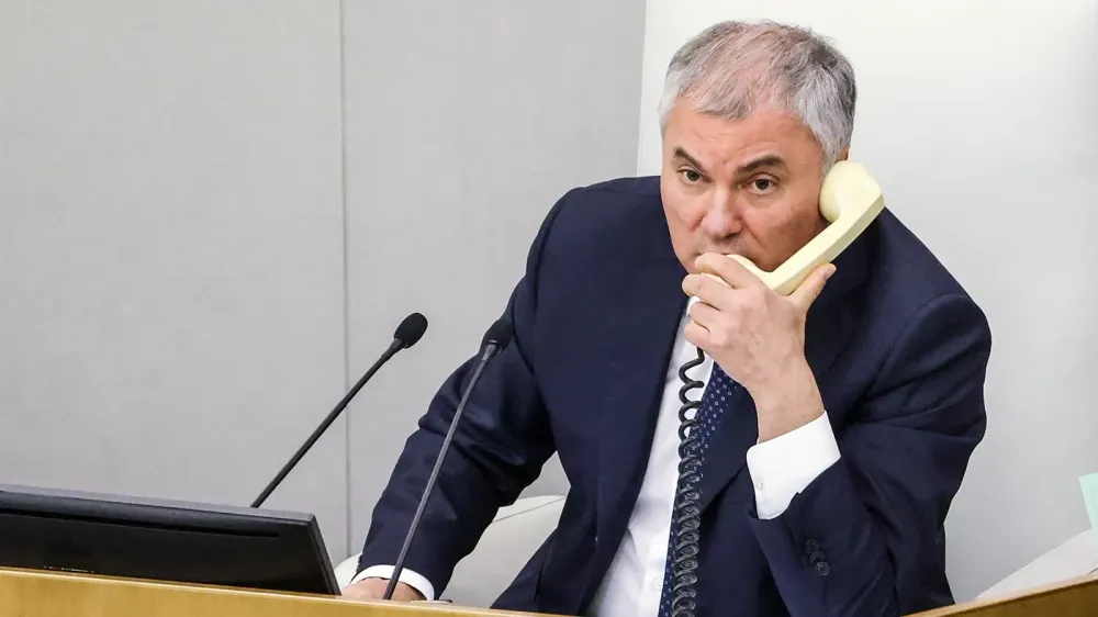 володин