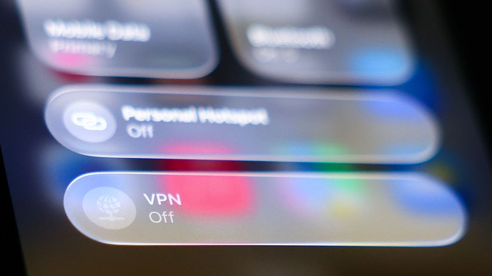 VPN Photo Illustrations
