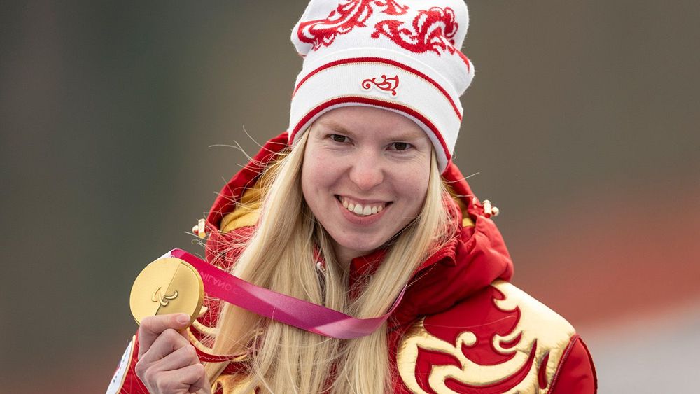 Milano Cortina 2026 Paralympic Winter Games - Day 4