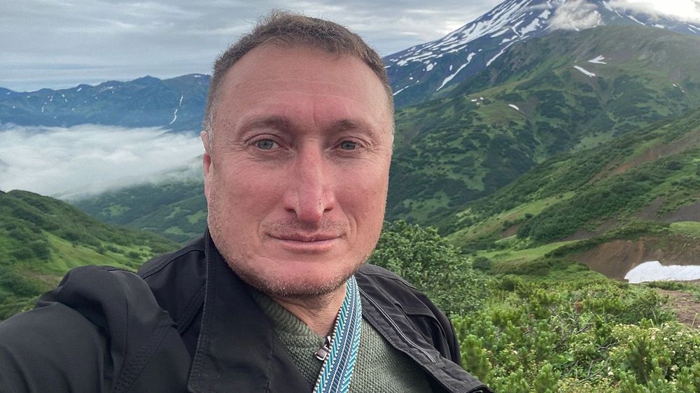 Главного коммуниста Чувашии вызвали в МВД за поддержку Гренландии из крещенской купели