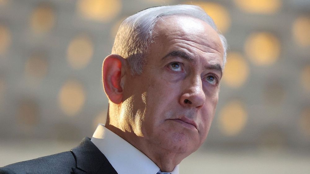 Mideast Wars Netanyahu's Conundrum