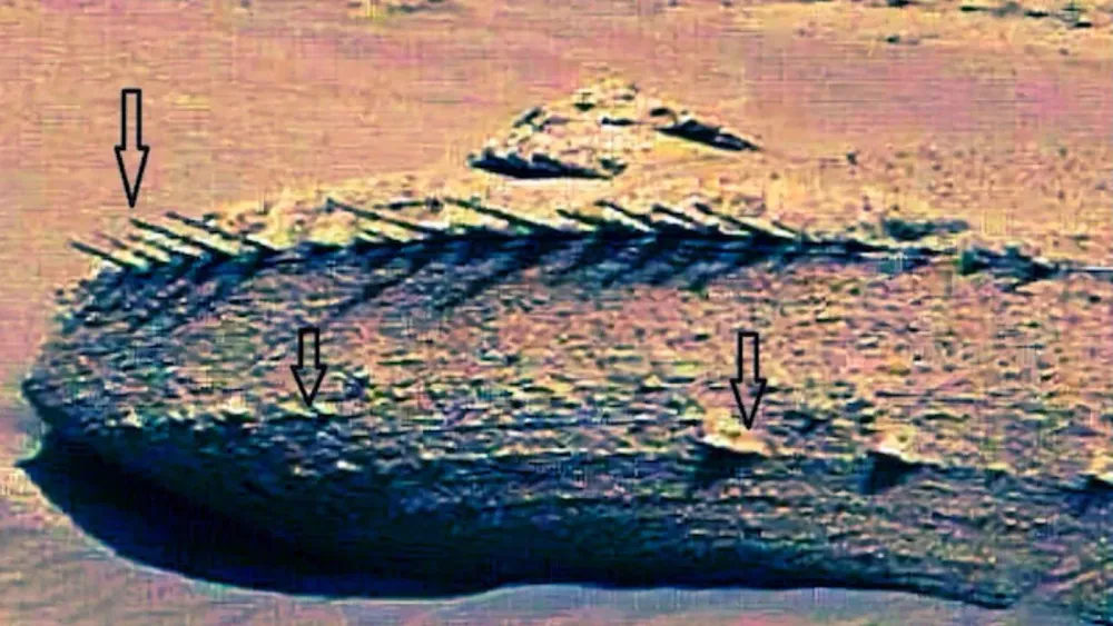заход