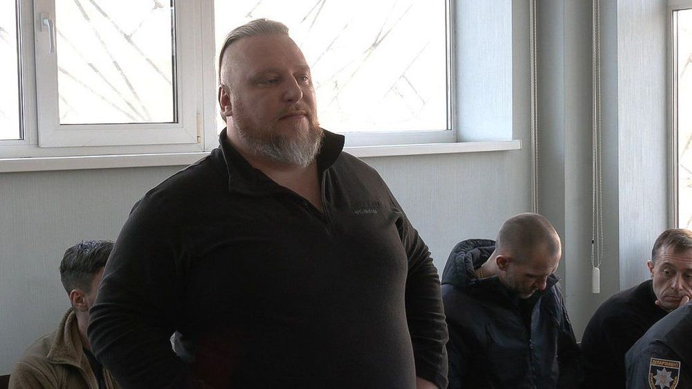 Заход