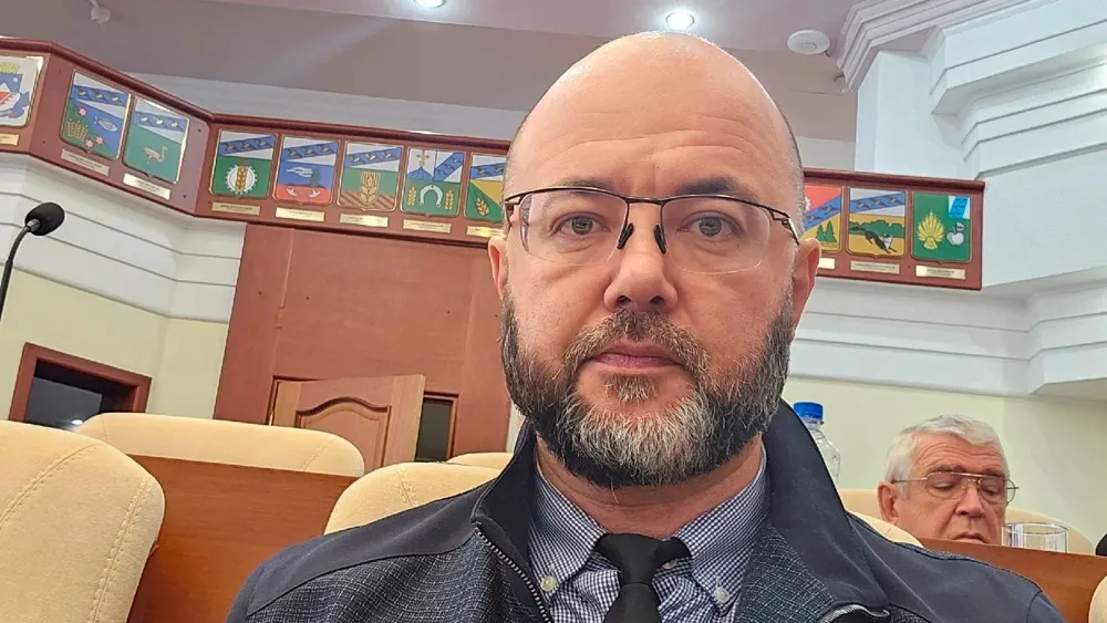 Задержан экс-депутат, назвавший курские укрепления "неприступными крепостями"