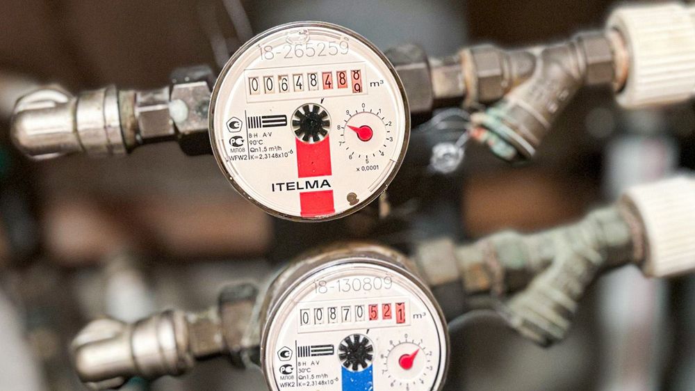 Paying utility bills