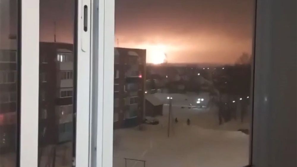ЗИ - ЗЛОЙ ИЖЕВЧАНИН ИЖЕВСК - Видео от ЗИ - ЗЛОЙ ИЖЕВЧАНИН ИЖЕВСК (1)