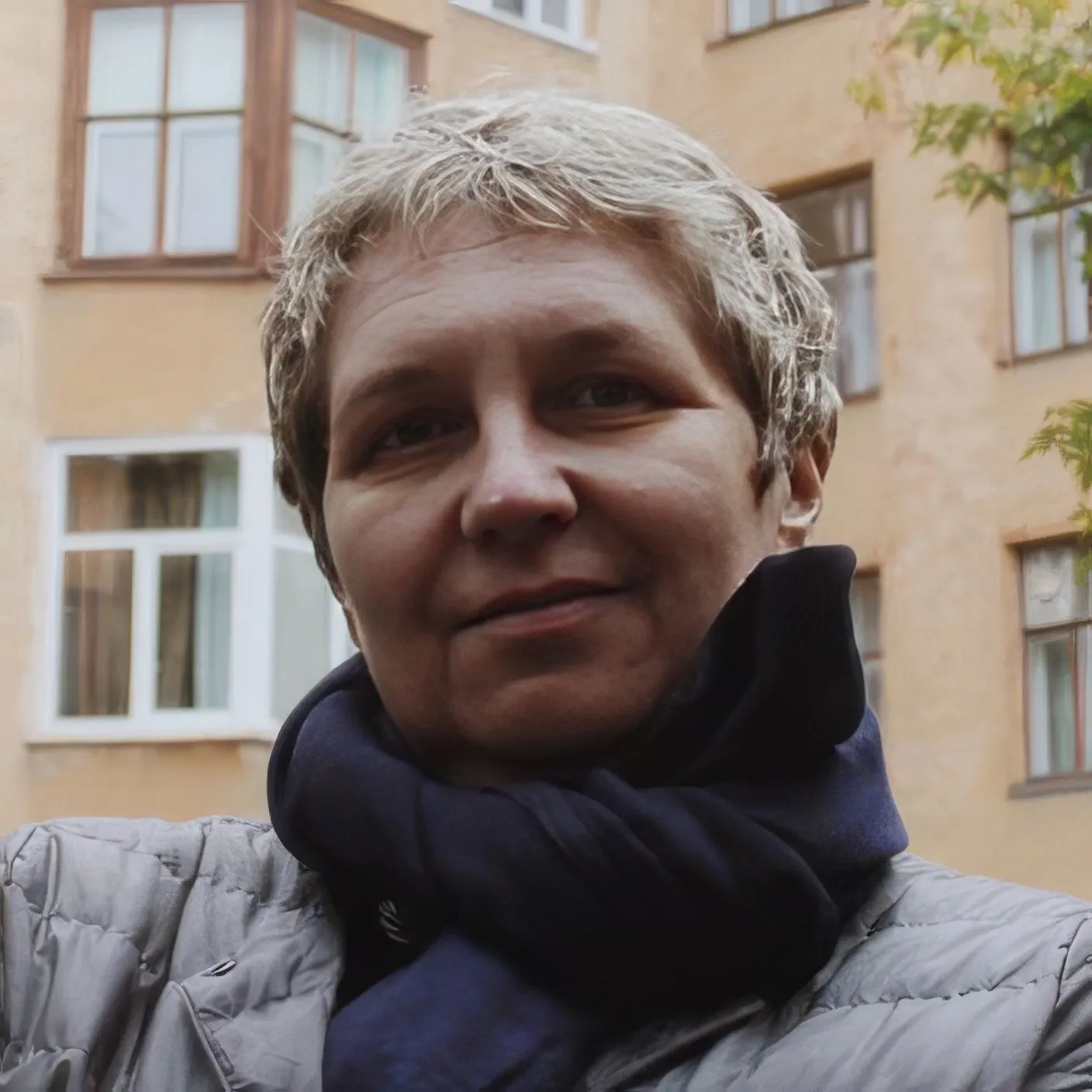 Лариса Пискунoва
