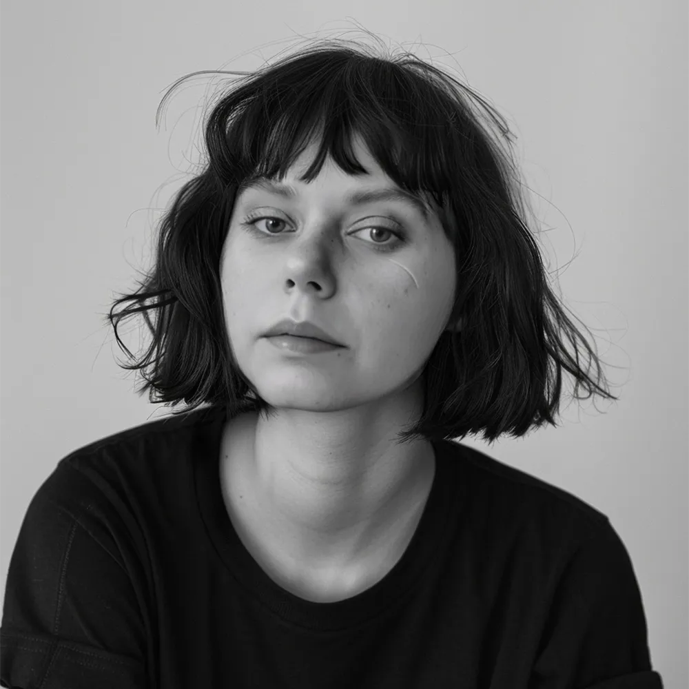 Елена Дернова