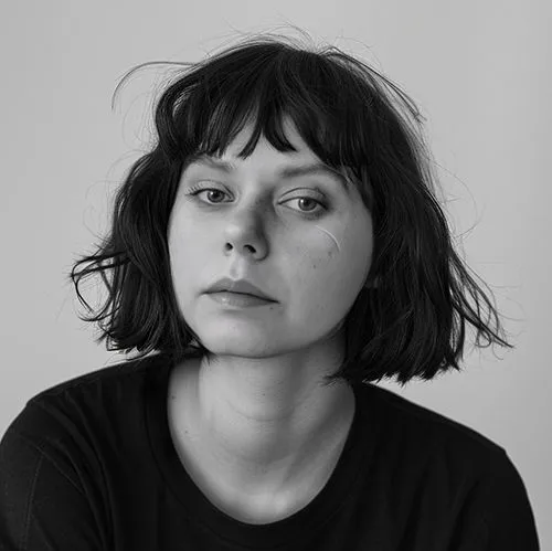 Лена Дернова