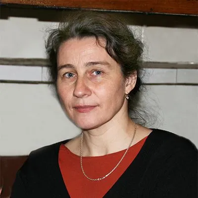 Юлия Владимировна Лопатина